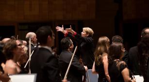 Osesp interpreta o “Réquiem” de Verdi