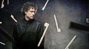 Pianista britânico Paul Lewis faz recital solo na Sala São Paulo
