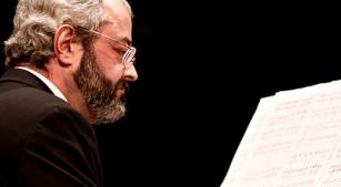 Paulo Álvares interpreta o “Concerto nº 4” de Camargo Guarnieri com a Osesp