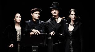Quinta Essentia completa dez anos com recital dedicado a Bach