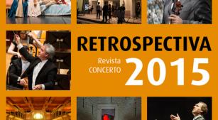 Retrospectiva 2015 – Flavio Silva (depoimento de dezembro de 2015)