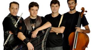 Festival apresenta múltiplas facetas da harpa