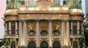 Crise faz Theatro Municipal do Rio de Janeiro rever temporada 2016