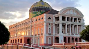 Festival Amazonas de Ópera realiza sua 19ª edição em maio