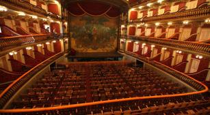 Festival do Theatro da Paz terá montagem de “Turandot”, de Puccini