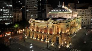 Orquestra Sinfônica Municipal faz Festival Beethoven com John Neschling e Ricardo Castro