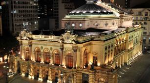 Theatro Municipal de São Paulo apresenta releitura do balé "O quebra-nozes", de Tchaikovsky