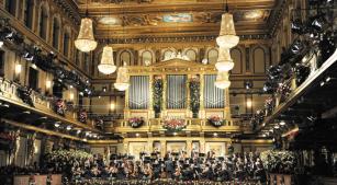 Filarmônica de Viena abre temporada da Cultura Artística com dois concertos na Sala São Paulo