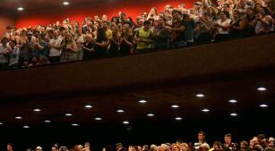 Prefeito eleito de Curitiba quer suspender Oficina de Música