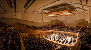 Orquestra Filarmônica de Minas Gerais lança temporada 2017
