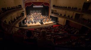Theatro São Pedro promove gala lírica