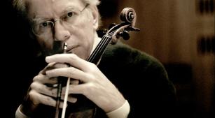 Gidon Kremer e KREMERata Baltica apresentam-se na Sala São Paulo