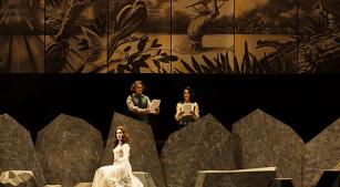 Theatro São Pedro promove estreia do filme “Psiquê, ópera e psicanálise em três atos”