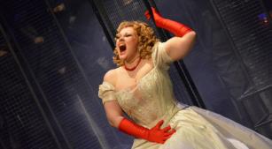 Ópera de Shostakovich retoma temporada lírica do Theatro Municipal de São Paulo