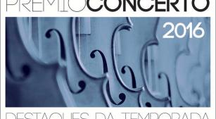 Prêmio CONCERTO divulga finalistas; leitores podem votar no Site CONCERTO