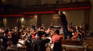 Oficina de Música de Curitiba é cancelada