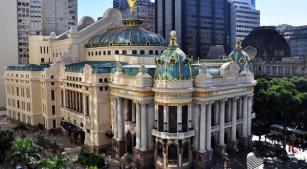 Ópera “Orfeu e Eurídice” ganha montagem no Theatro Municipal do Rio de Janeiro