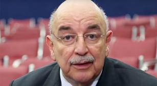 O ministro Osmar Terra [Reprodução / Youtube]