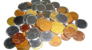 Moedas