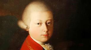 Mozart