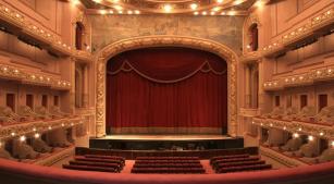 Theatro Municipal do Rio de Janeiro [Vania Laranjeira/Divulgação]