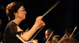 Muriel Waldman [Divulgação]
