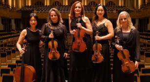 Quinteto Osesp [Divulgação/Beatriz de Paula]