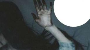 Detalhe do cartaz da ópera "Rusalka", de Dvorák [Divulgação]