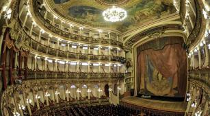 Teatro Amazonas