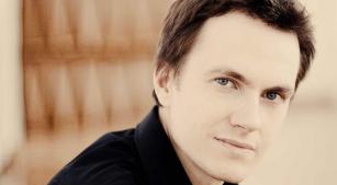 O pianista Alexandre Tharaud [Divulgação]