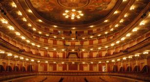 Theatro da Paz [Divulgação]