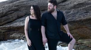Elenco de 'O vinho encantado', de Frank Martin [Divulgação/Leo Aversa]