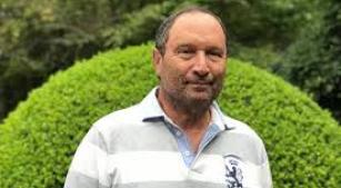 Aref Farkouh