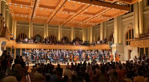 Filarmônica de Goiás é aplaudida após concerto na Sala São Paulo (Revista CONCERTO)