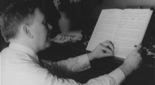 Mencken retratado por Carl Vnn Vechten [Reprodução]