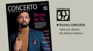 Revista CONCERTO Dezembro de 2022