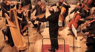 Orquestra Sinfônica do Espírito Santo (divulgação, Secult, Erika Piskac)