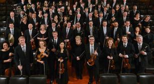 Orquestra Sinfônica da Rádio ORF de Viena (divulgação, Theresa Wey)