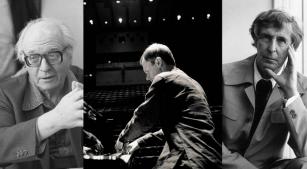 Olivier Messiaen, Steven Osborne e Michael Tippett [Fotos Divulgação]