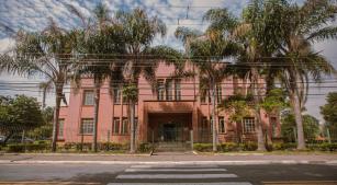 Teatro Padre Bento, Guarulhos (divulgação, Camila Rhodes)