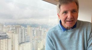 Thierry Fischer [Divulgação]