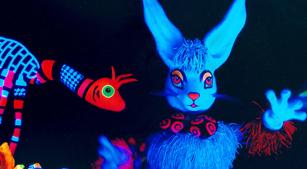 A Orquestra Experimental de Repertório apresenta o espetáculo 'O carnaval dos animais' [Divulgação]