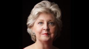 Claudia Toni