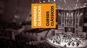 Cursos CLÁSSICOS da Revista CONCERTO