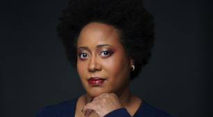 A soprano Érika Muniz [Divulgação]