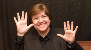 O pianista Estefan Iatcekiw [Divulgação]