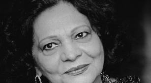 A soprano e professora Marina Monarcha [Divulgação]