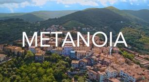 Abertura do filme Metanoia (reprodução Vimeo)