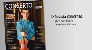 Revista CONCERTO janeiro fevereiro de 2023