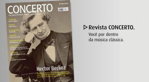 Revista CONCERTO Maio de 2023